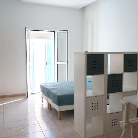 Bed and Breakfast Arco Del Priore Трані Екстер'єр фото