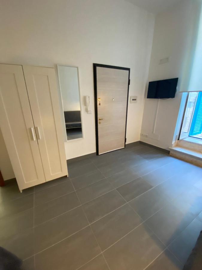 Bed and Breakfast Arco Del Priore Трані Екстер'єр фото